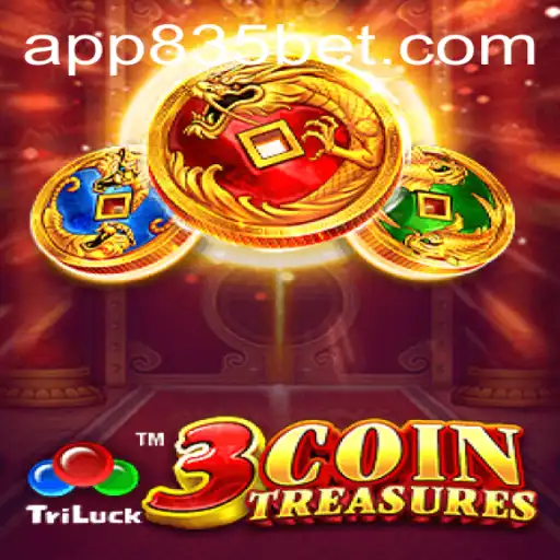Desvendando as Aventuras de 3CoinTreasures no Mundo dos Jogos Online