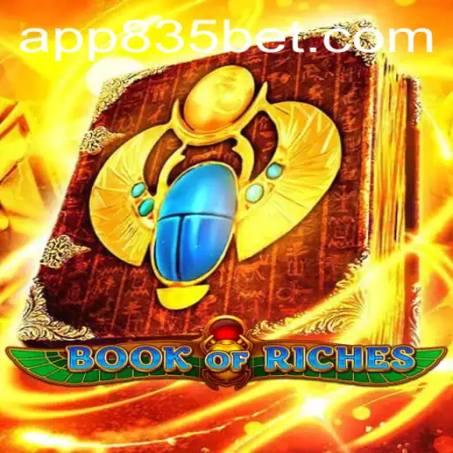 Explorando o Fascinante Mundo do Jogo BookofRiches