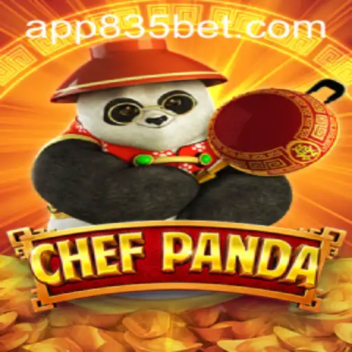 ChefPanda: Aventuras Gastronômicas no Mundo dos Jogos