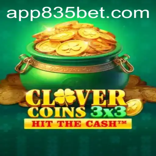 Explorando o Mundo de Clovercoin3x3: Um Jogo Inovador