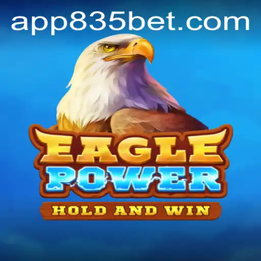 EaglePower: A Nova Sensação no Mundo dos Jogos Online