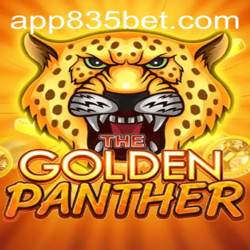Desvendando a Aventura de GOLDENPANTHER: Uma Experiência Inovadora no 835bet.com