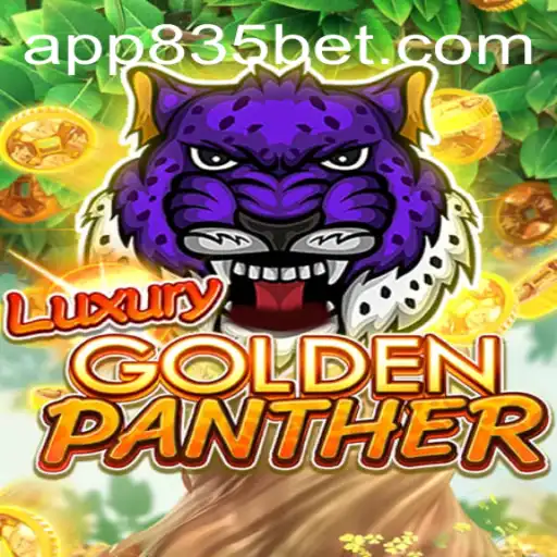 Descubra o Empolgante Mundo de LUXURYGOLDENPANTHER