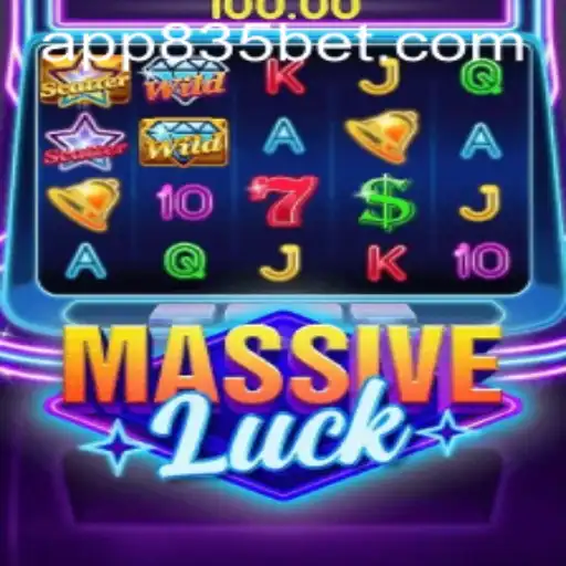 MassiveLuck: Descubra o Jogo do Momento