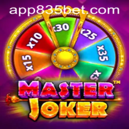 Explorando o Universo do Jogo MasterJoker