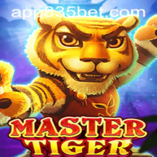 Explorando o Mundo de MasterTiger: Um Novo Fenômeno no “Gaming”