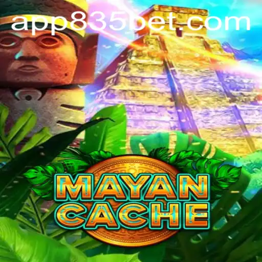 Descubra o Fascinante Mundo de MayanCache: Um Jogo Inovador da 835bet.com