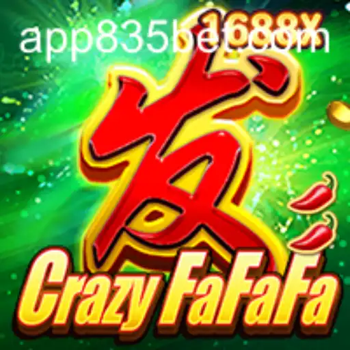 Descubra o Fascinante Mundo do Jogo CrazyFaFaFa na Plataforma 835bet.com