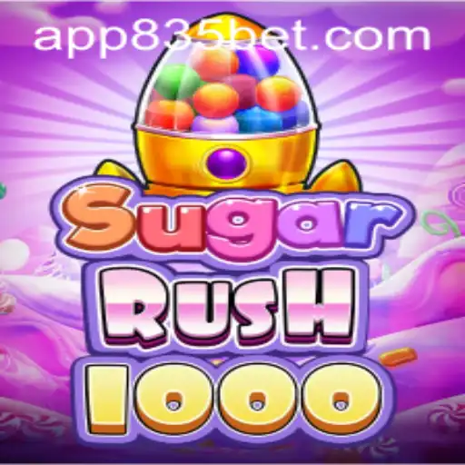 Explorando o Mundo de SugarRush1000: O Novo Fenômeno dos Jogos Online