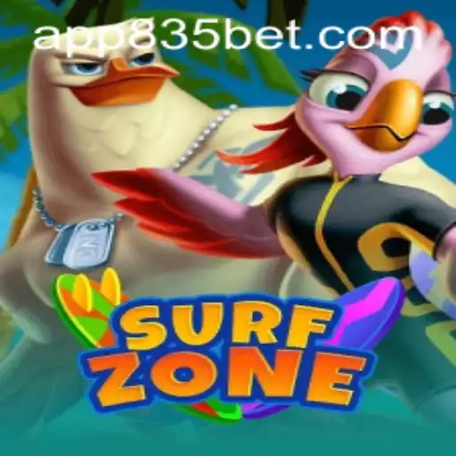 Descubra o Mundo Empolgante de SurfZone: Um Jogo Inovador e Atraente