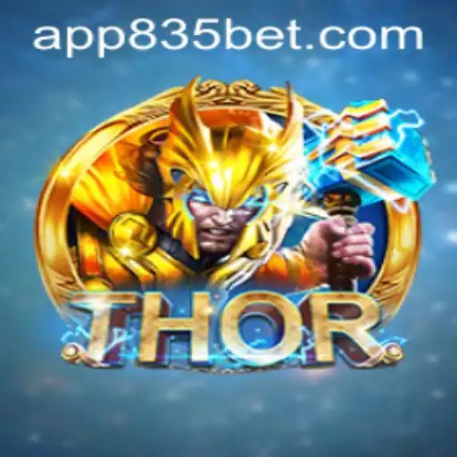 Explorando as Aventuras Épicas de THOR no Universo de Jogos Online