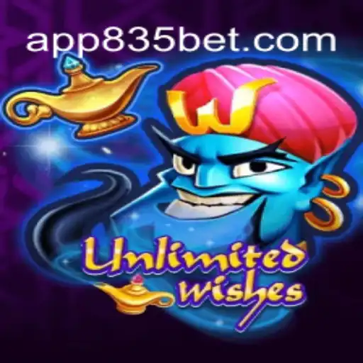 UnlimitedWishes: Descubra o Mundo de Oportunidades com 835bet.com