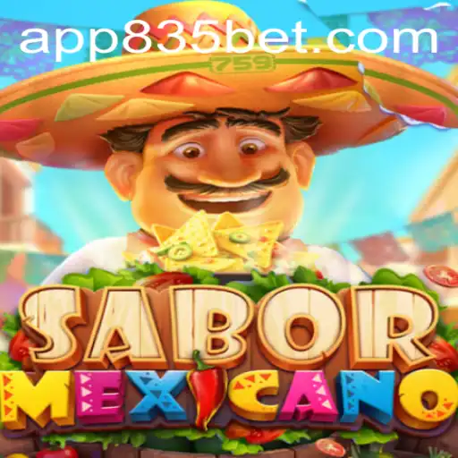 Descubra a Emoção do Jogo SaborMexicano