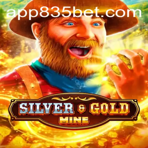 Explorando o Fascinante Mundo de SilverGold com 835bet.com