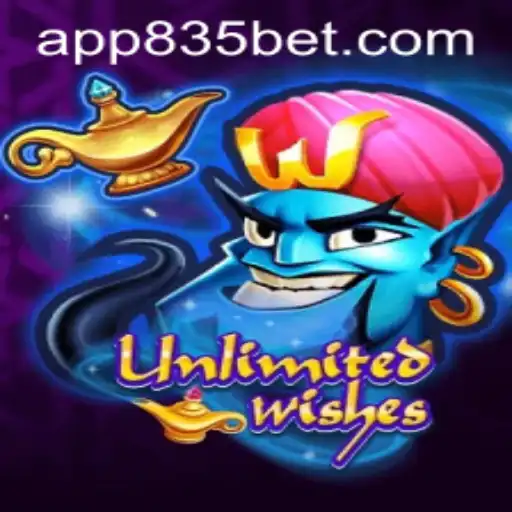 UnlimitedWishes: Descubra o Mundo de Oportunidades com 835bet.com