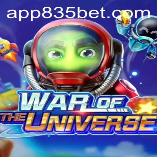 WAROFTHEUNIVERSE: Descubra o Jogo que Revoluciona o Entretenimento Online